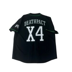 DEATHPACT JERSEY